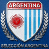 阿根廷国家队队徽