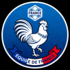 法国国家队队徽